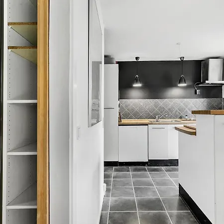 3 Bedroom Gorgeous In Hébergement de vacances