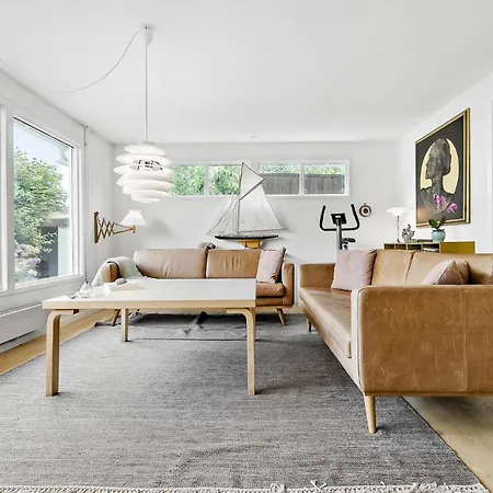 3 Bedroom Gorgeous In * Hornbæk