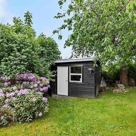 3 Bedroom Gorgeous In * Hornbæk